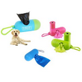 New Pet Waster Bag Dispenser